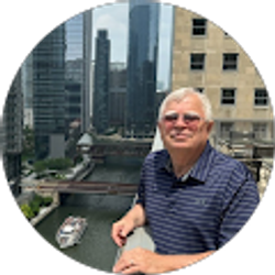 Profile photo of Chris DeKalb