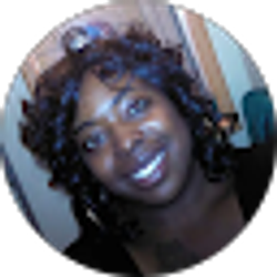 Profile photo of Taleshia Douglas