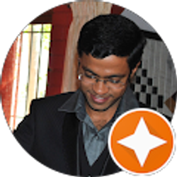 Profile photo of Adithya Goudar