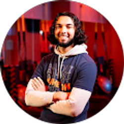 Profile photo of Taha Ahsan