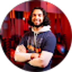 Profile photo of Taha Ahsan