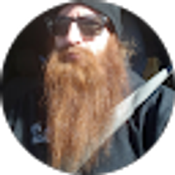 Profile photo of Redd O'Shaughnessy