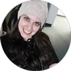 Profile photo of Sara Kroloff