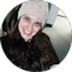 Profile photo of Sara Kroloff