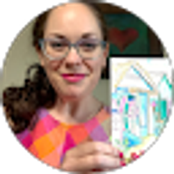 Profile photo of Gingersnap Art