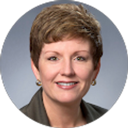 Profile photo of Dawn Romesmo