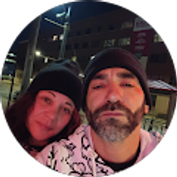 Profile photo of Ronald Jourige Sr.