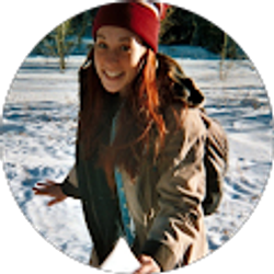 Profile photo of Codi Ford