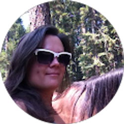 Profile photo of Brooke Martinez