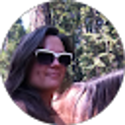 Profile photo of Brooke Martinez
