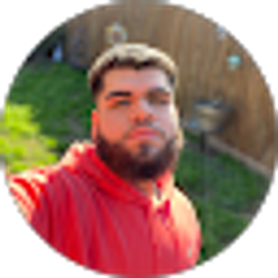 Profile photo of Sebastian Alvares