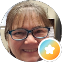 Profile photo of Sonya Buck