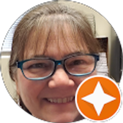 Profile photo of Sonya Buck