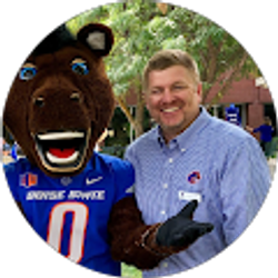 Profile photo of Scott Lowe