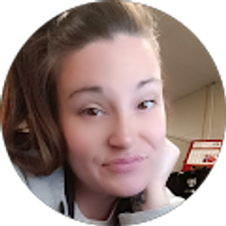 Profile photo of Samantha Edleman