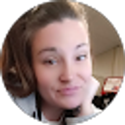 Profile photo of Samantha Edleman