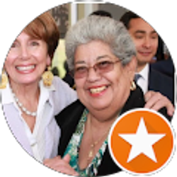 Profile photo of rosemary encina