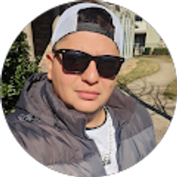 Profile photo of Nelson Calderon