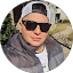 Profile photo of Nelson Calderon