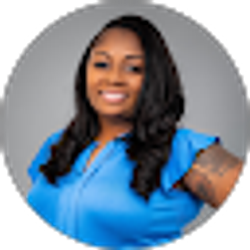 Profile photo of Destinee Henderson