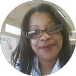 Profile photo of Jennifer Rodriguez