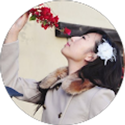 Profile photo of Vissy Huimin Ru