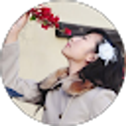 Profile photo of Vissy Huimin Ru