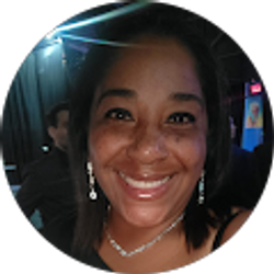 Profile photo of Melissa Espiritu