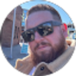 Profile photo of Chris King