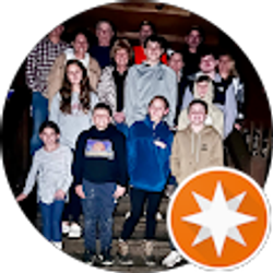 Profile photo of John Troxell