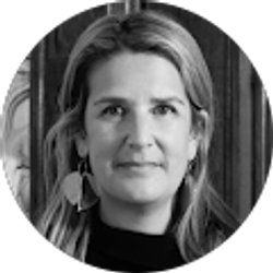 Profile photo of kate novack