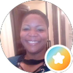 Profile photo of Angelina Prince