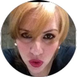Profile photo of Indira Pernalete