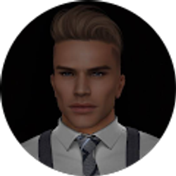 Profile photo of Mildly Inappropriate NSFW