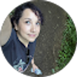 Profile photo of Claudia Cervantes