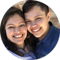 Profile photo of Patty Rojas