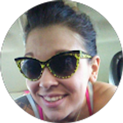 Profile photo of Ashley Bergen