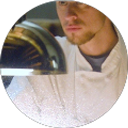 Profile photo of Alfonso Ramirez