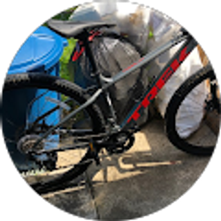 Profile photo of Alan Thomas