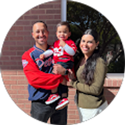 Profile photo of Elizabeth Moreno