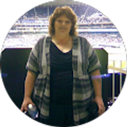 Profile photo of Anna Hebara