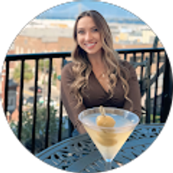 Profile photo of Sarah Echols