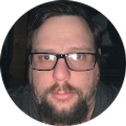 Profile photo of Jeremy Newell