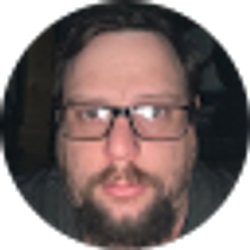 Profile photo of Jeremy Newell
