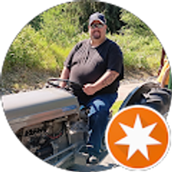 Profile photo of Michael Rogalinski