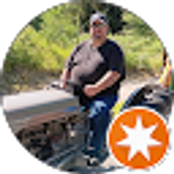 Profile photo of Michael Rogalinski