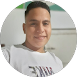 Profile photo of Darwing Méndez