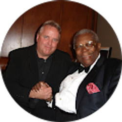 Profile photo of Rick Armentrout