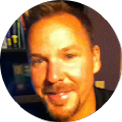 Profile photo of bert Pierce