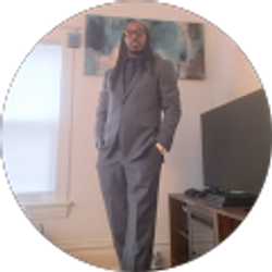 Profile photo of Jamor James